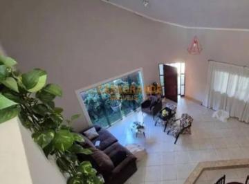 Casa · 295m² · 3 Quartos · Casa a venda com 3 quartos - 295 m²- jardim Alvorada
