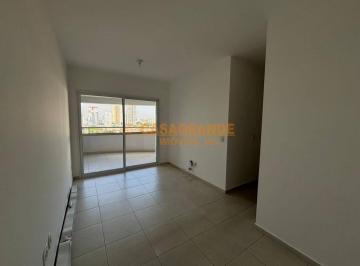 Apartamento · 2 Quartos · 1 Vaga · Apartamento no Jardim Aquarius Edificio Agatha