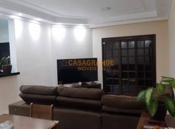 Casa · 81m² · 2 Quartos · 1 Vaga · Casa à Venda no Vila Branca- rua sem saída- 81m²- Jacareí/SP