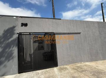Casa · 150m² · 3 Quartos · 3 Vagas · Casa p/ Locação 03 quartos no Jardim da Granja SJC