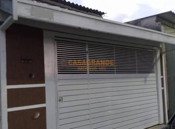 Casa · 2 Quartos · 2 Vagas · Casa a venda no Altos  de Santana