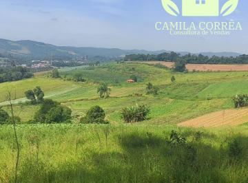 Rural de 2 quartos, Ibiúna · Terrenos em Ibiúna Perfeitos Para Chácara e Lazer