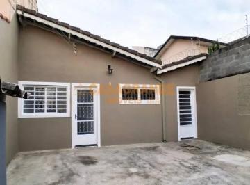 Casa · 148m² · 3 Quartos · 3 Vagas · Casa Térrea à venda no Parque Califórnia - Jacareí/SP
