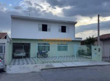 Casa · 212m² · 4 Quartos · 4 Vagas · Casa/Sobrado a venda 04 quartos no Parque Martim Cererê SJC