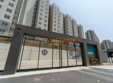 Apartamento · 45m² · 2 Quartos · 1 Vaga · Apto à venda no Cond Vista Bela- 45m² - Jacareí/SP