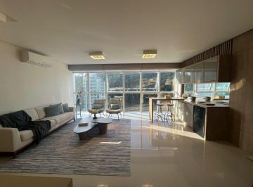 Apartamento de 4 quartos, Balneário Camboriú · APARTAMENTO MOBILIADO NO BAIRRO DOS PIONEIROS QUADRA MAR