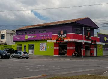 Comercial · Sala comercial p/ Locação - 1º andar, 40m² - Jardim das Industrias