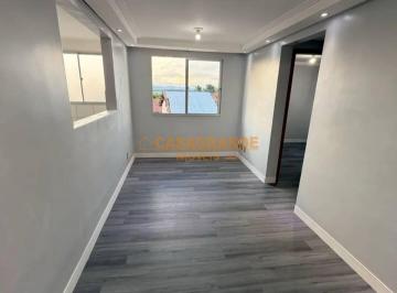 Apartamento · 47m² · 2 Quartos · 1 Vaga · Apartamento à Venda - 2 quartos -Jardim Ismênia -Condomínio Campo di Itália