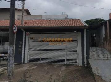 Casa · 80m² · 2 Quartos · 2 Vagas · Casa à venda com 2 quartos - Jardim Satélite