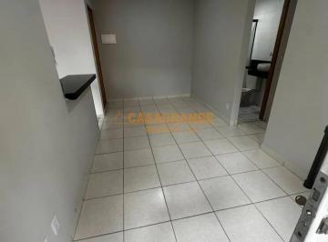 Apartamento · 47m² · 2 Quartos · 1 Vaga · Apartamento com 2 quartos Parque Nova Esperança