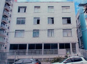 Apartamento de 3 quartos, Salvador · GARCIA - Apto 3/4, venda ou aluguel (mobiliado)