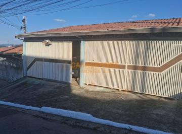 Casa · 350m² · 3 Quartos · 4 Vagas · Casa a venda 03 quartos no Jardim Três José SJC