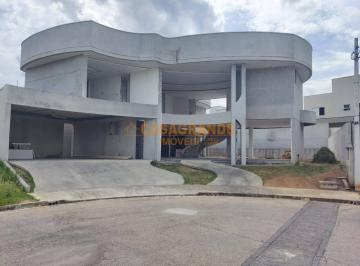Casa · 563m² · 4 Quartos · 4 Vagas · Casa a venda  04 quartos no Bairro do Grama-Caçapava SP