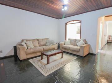 Foto 01 · Casa à venda Jardim Santa Rosália em Sorocaba