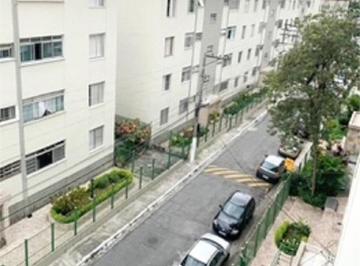 Apartamento de 3 quartos, São Paulo · Apartamento com 3 Quartos e 80 m² à Venda, Parque Mandaqui