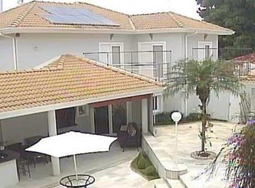 Casa de 5 quartos, São Paulo · Sofisticado sobrado, 525m², 5 suítes em Vila Albertina