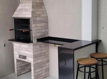 Casa de 3 quartos, Cubatão · Casa com 3 quartos e 137 m² à venda em Vila Couto - Cubatão/SP