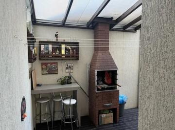 Casa de 3 quartos, São Paulo · Sobrado perfeito com 3 dormitórios - São Miguel Paulista