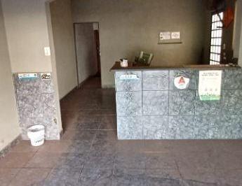 img0 · Casa residencial/ comercial com 2 salas para alugar, 150m² - Ipiranga