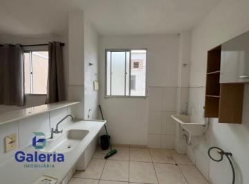 img0 · Apartamento com 2 quartos para alugar, 41m² - Manoel Penna