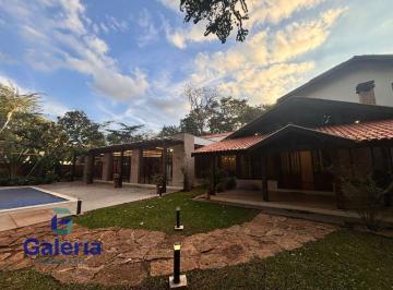 img0 · Chácara com 4 quartos para alugar, 750m² - Chácara Hípica
