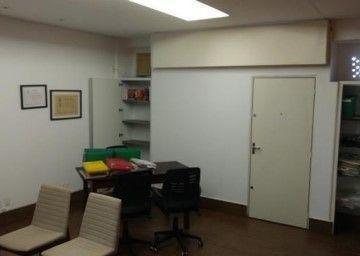 img0 · Sala Comercial para alugar, 57m² - Centro