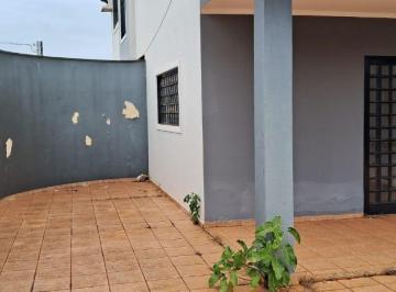 img0 · Casa residencial com 4 quartos para alugar, 201m² - Alto da Boa Vista