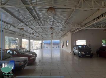 img0 · Galpão comercial para alugar, 558m² - Vila Tibério
