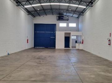 img0 · Galpão Comercial para alugar, 250m² - Parque Anhanguera