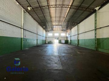 img0 · Galpão comercial com 4 salas para alugar, 482m² - Jardim Zara