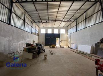 img0 · Galpão comercial para locação, 113m²- Recreio Anhanguera