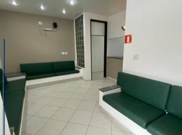 img0 · Salão comercial para Locação Vila Tibério com 8 salas - Ribeirão Preto