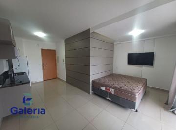 img0 · Apartamento com 1 quarto para alugar, 44m² - Bosque das Juritis