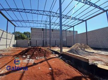 img0 · Galpão comercial para alugar, 280m² - Residencial e Comercial Palmares