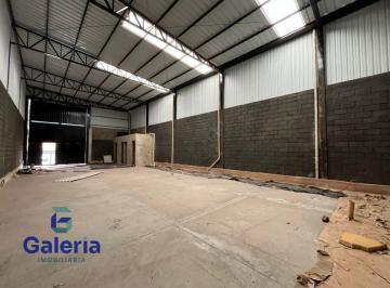 img0 · Galpão comercial para alugar, 280m² - Residencial e Comercial Palmares