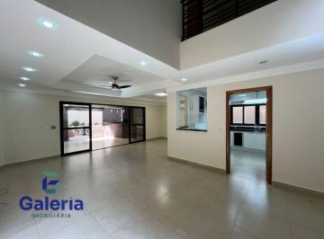 img0 · Casa de condomínio com 3 quartos para alugar, 206m² - Bonfim Paulista