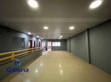 img0 · Galpão comercial para alugar, 320m² - Vila Elisa