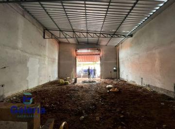 img0 · Salão comercial para alugar, 63m² - Campos Elíseos