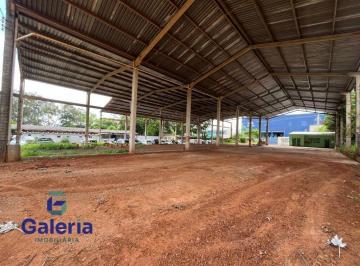 img0 · Terreno Comercial para alugar, 750m² - Parque Industrial Lagoinha