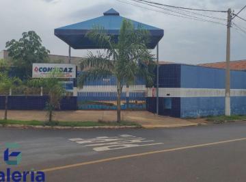 img0 · Ponto comercial para alugar - 242m² - Jardim Cristo Redentor