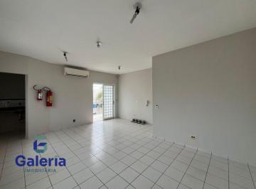 img0 · Sala comercial para locação, 28m² - Vila Tibério