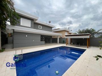 img0 · Casa de condomínio com 3 quartos para alugar, 228m² - Vila do golf