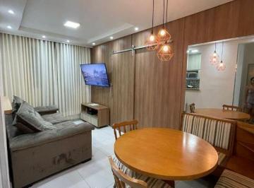 img0 · Apartamento com 2 quartos para alugar, 45m² - Parque São Sebastião
