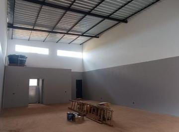 img0 · Galpão comercial para alugar, 113m² - Terras de Cravinho