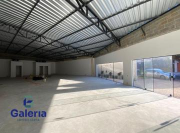 img0 · Salão comercial para alugar, 122m²- Jardim São Luiz
