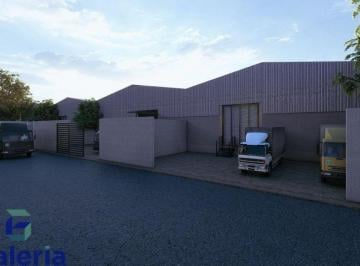 img0 · Galpão comercial para alugar, 780m² - Jardinópolis