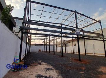img0 · Galpão comercial para alugar, 250m² - Jardim Sumaré