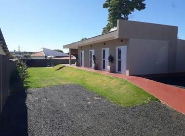 img0 · Casa comercial com 03 suítes para alugar - 97m² - City Ribeirão