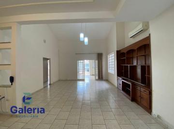 img0 · Casa residencial com 3 quartos para alugar, 150m² - Ribeirânia