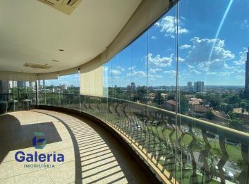 img0 · Apartamento com 4 quartos para alugar, 336m² - Jardim Irajá